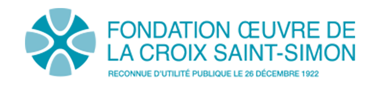 Fondation oeuvre de la Croix Saint Simon