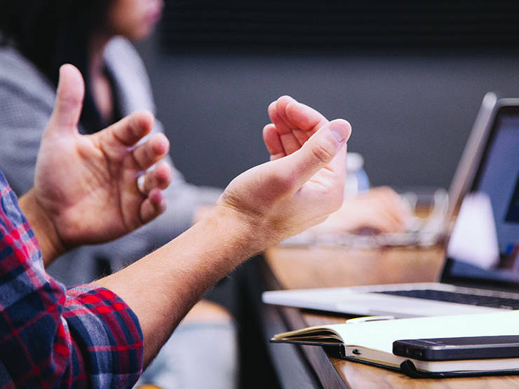 Catalyse - Coaching médical -Commandements manager