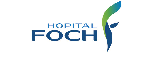 Client Catalyse Hopital Foch