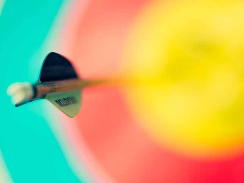 Catalyse - A quoi servent les objectifs ?
