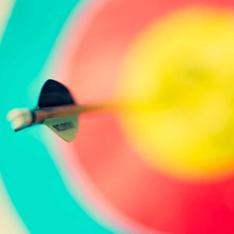 Catalyse - A quoi servent les objectifs ?
