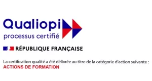Logo Qualiopi - Certification