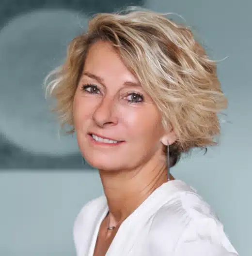Coach Juliette O'Reilly