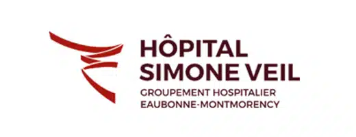 Hôpital Simone Veil