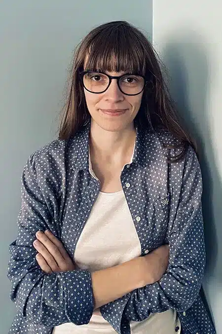 Pauline Tanchaud
