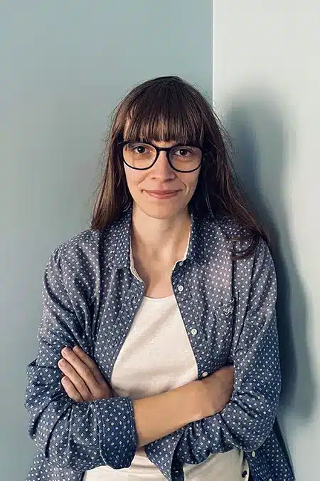 Pauline Tanchaud