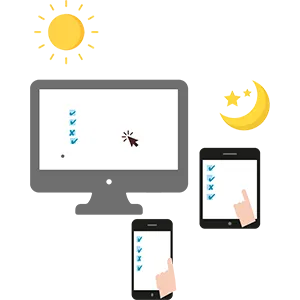 E-learning
