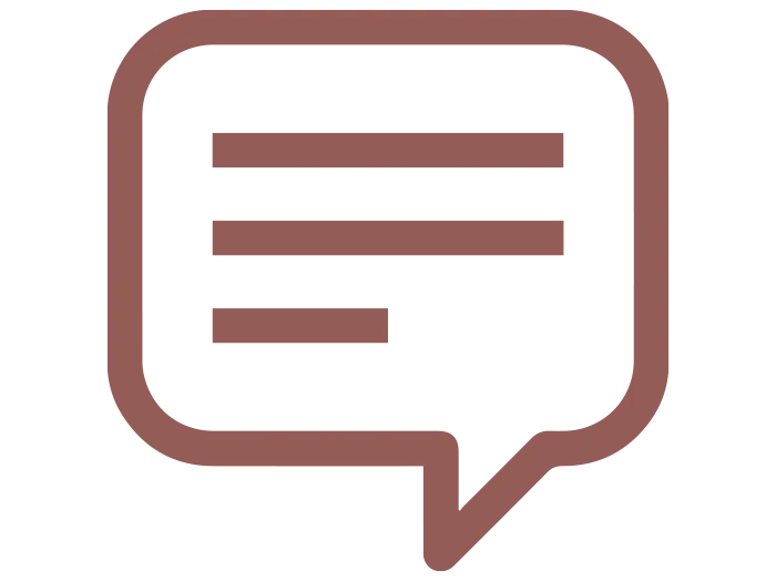Feedback