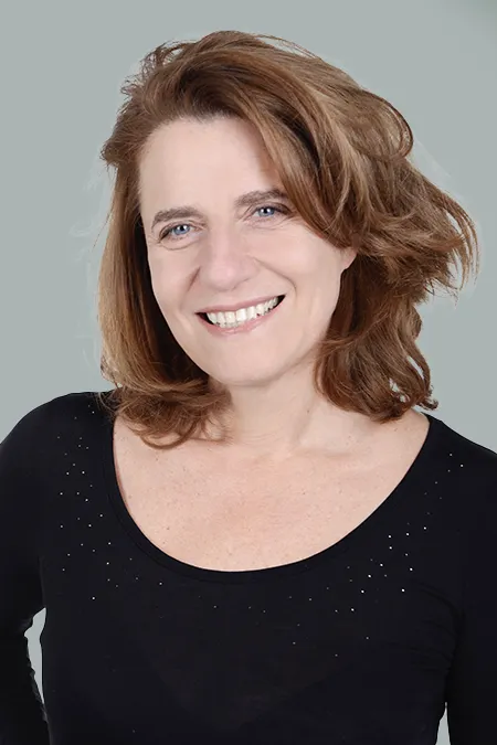 Cécile Grosskopf