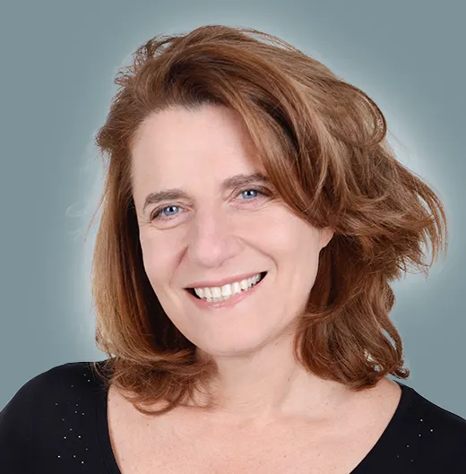 Cécile Grosskopf