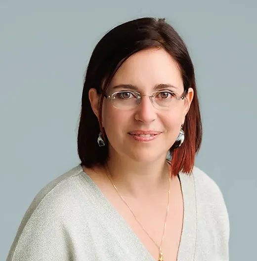 Coach Catalyse Maud Nivet