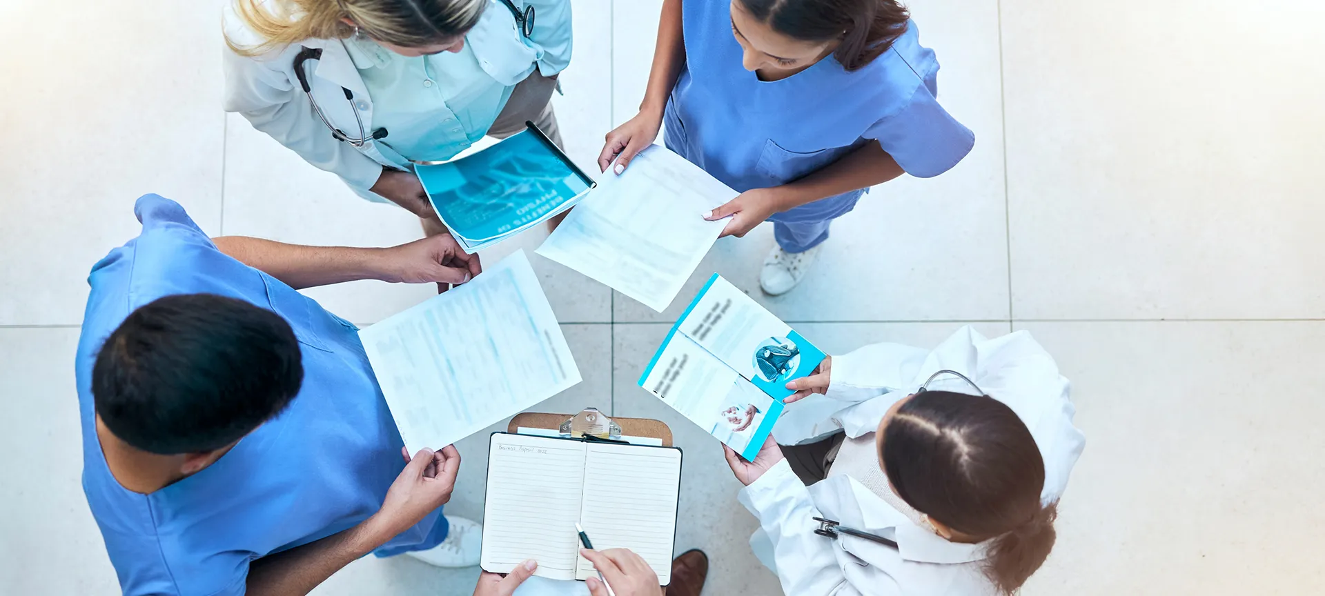 Management santé
