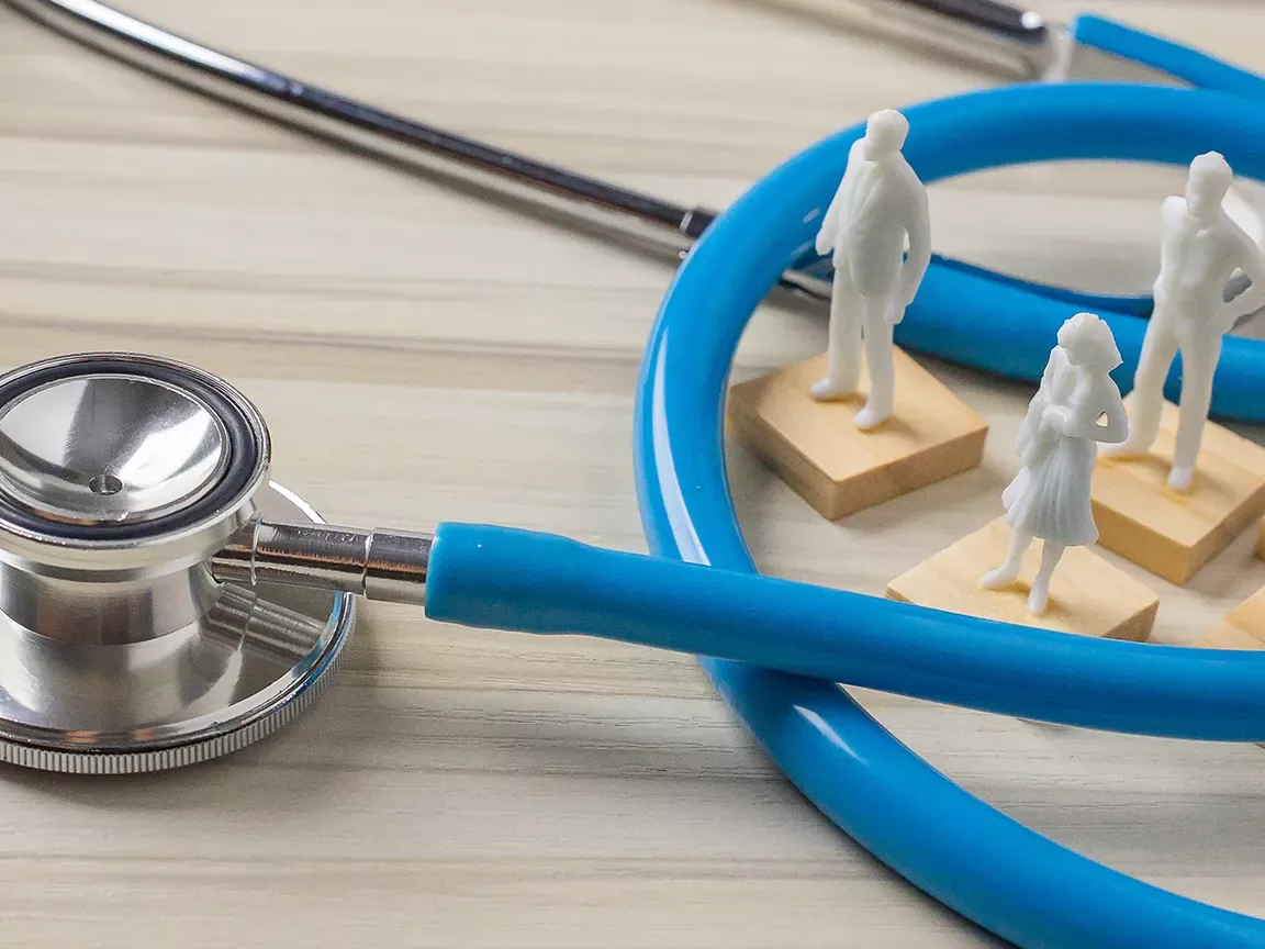 Management en santé performance