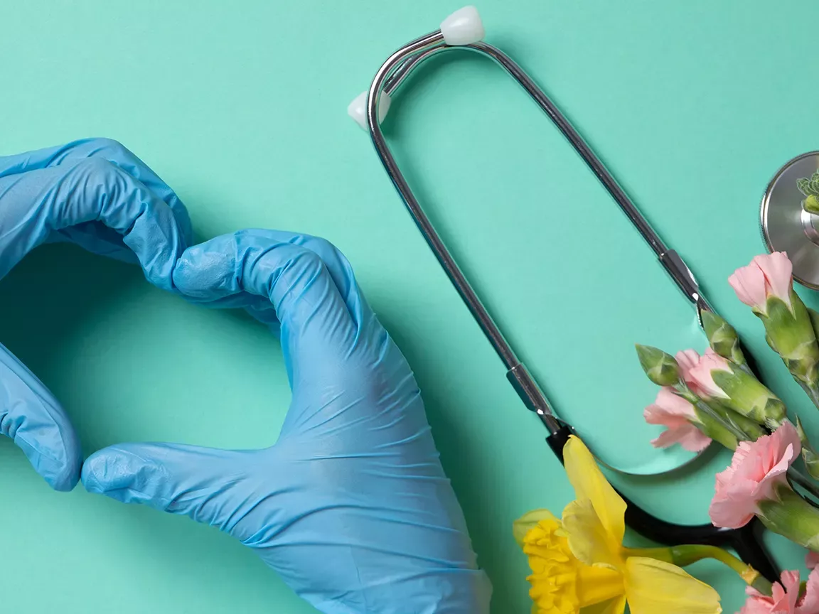 pcm communication hopital