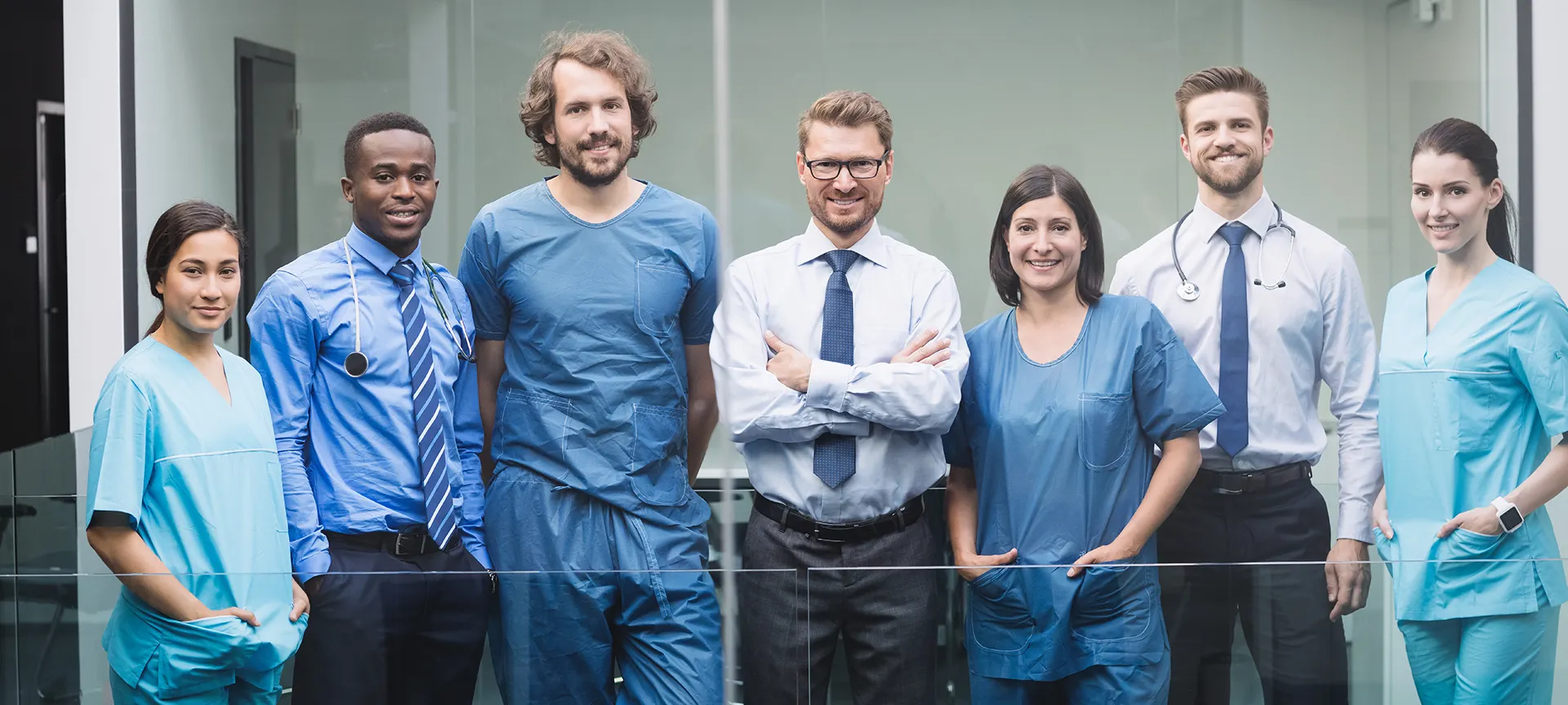 Coaching équipe ou individuel hôpital