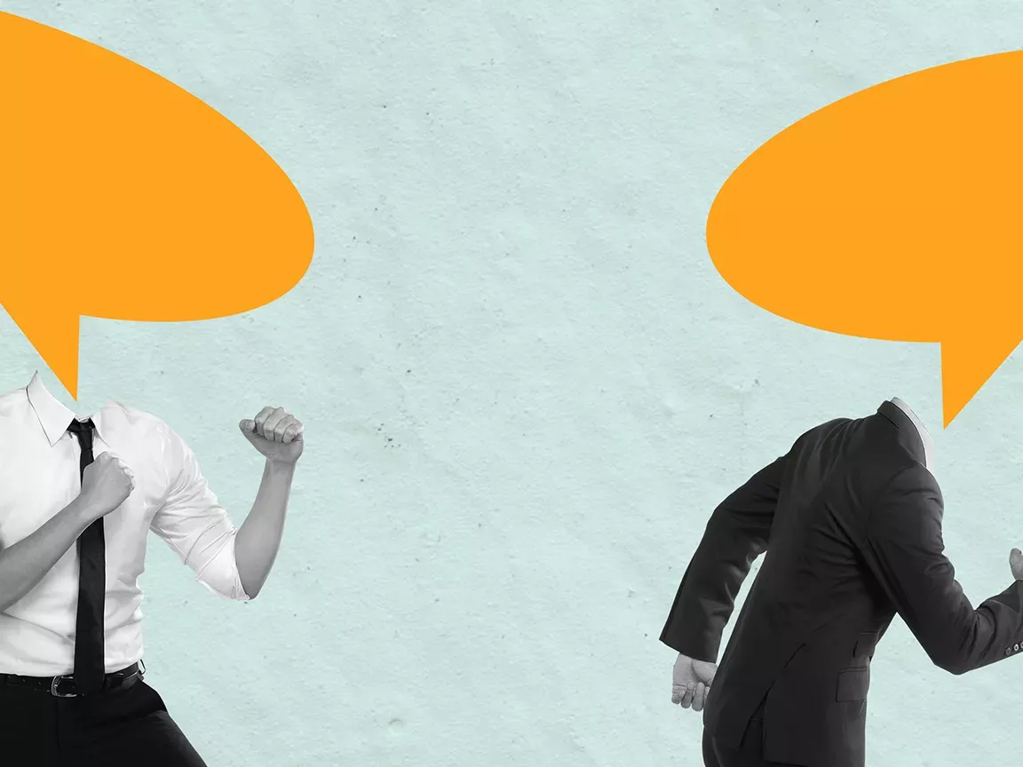 Compétence gestion de conflit