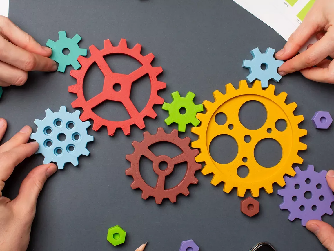 Haas 2025 charte managériale