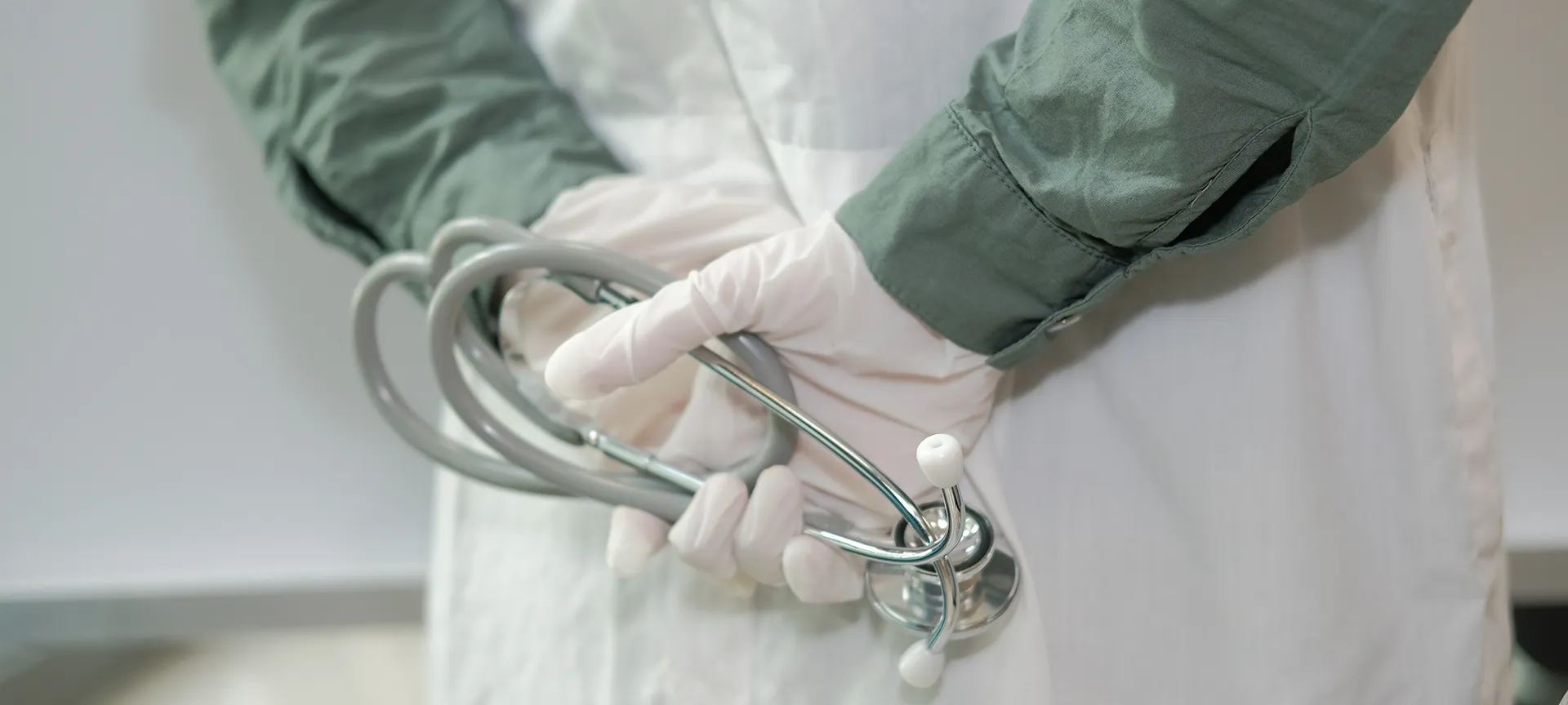 Manager à l'hôpital