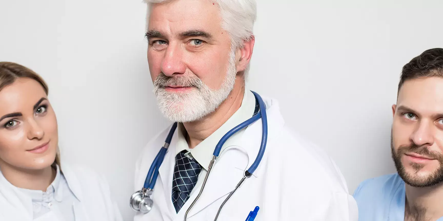 Management hopital intergenerationnel