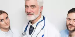 Management hopital intergenerationnel