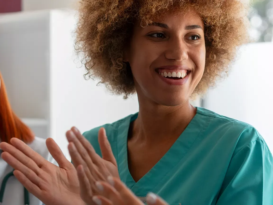 Leadership au féminin